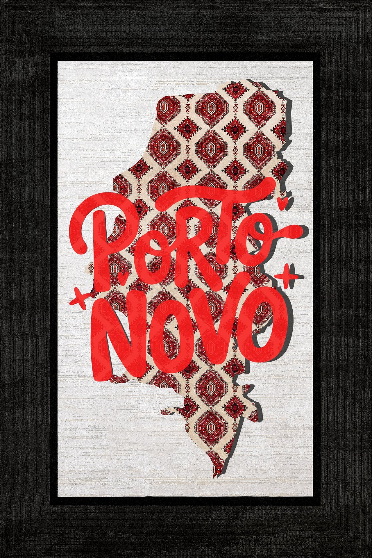 Porto Novo Kaymaz Tabanlı Yıkanabilir Halı